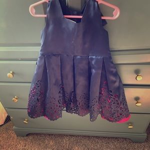 3/$20 Bonnie Jean girl dress